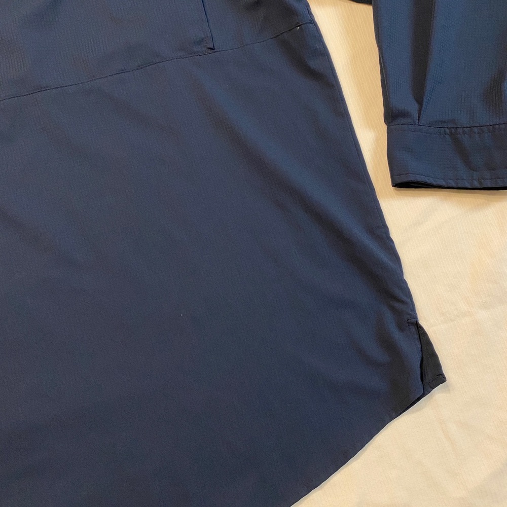 Columbia PFG Vented Shirt - Picture 10 of 12